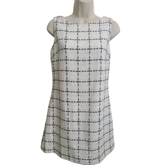 Speechless Dresses & Skirts - Junior/Women's Dress - 3-Cute,Preppy, Black And White Plaid - Speechless-NWT